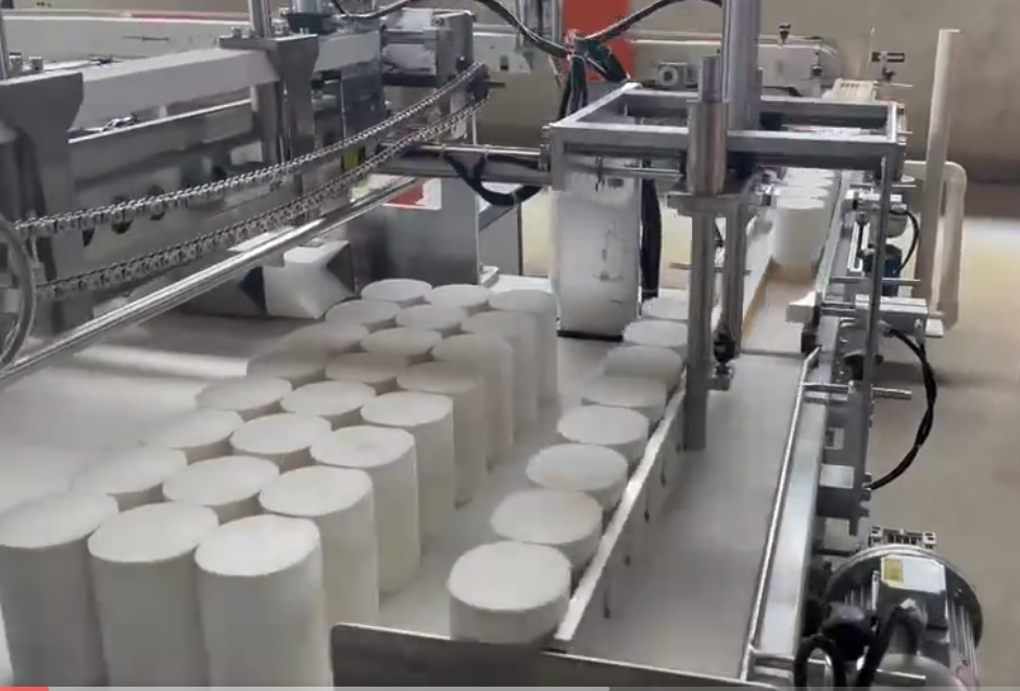 2022年做小型衛生紙加工廠，利潤怎么樣，市場前景如何？
